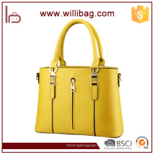 Neueste Frauen Leder Handtasche PU Lady Fashion Handtasche